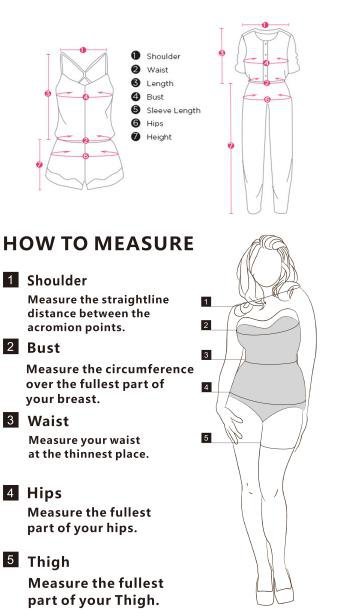 How To Measure