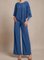 Women's Plain Party Going Out Two Piece Set Long Sleeve Elegant Spring/Fall Matching Set
