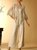 Women's Plain Party Going Out Two Piece Set Long Sleeve Elegant Spring/Fall Matching Set