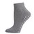 Thin anti slip yoga socks