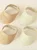 2025 hot summer new style hollow top sports style straw woven solid color parent-child summer play sun protection sun hat