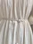Urban Plain Pearl Decoration Belt