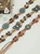 Retro All-match Braided Waist Rope Bohemian Women's Waist Belt Ethnic Belt Korean Style Decorative Casual Waist Chain