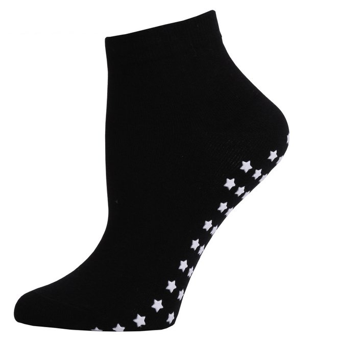 Thin anti slip yoga socks