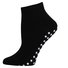 Thin anti slip yoga socks