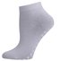 Thin anti slip yoga socks