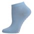Thin anti slip yoga socks