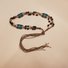 Retro All-match Braided Waist Rope Bohemian Women's Waist Belt Ethnic Belt Korean Style Decorative Casual Waist Chain